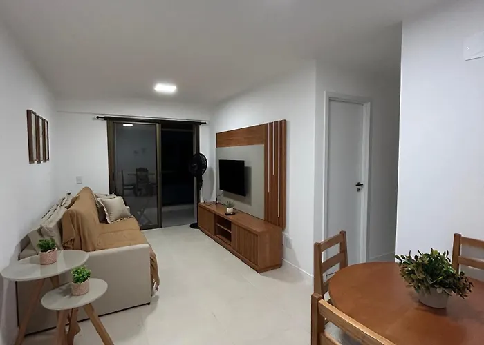 Ocean Garden Apartamento Cabo Frio